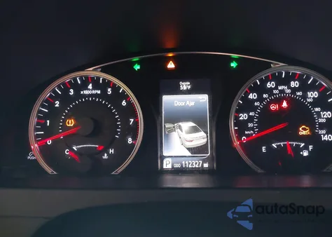 2015 Toyota Camry Se из США, поврежденный, VIN 4T1BF1FK0FU031736